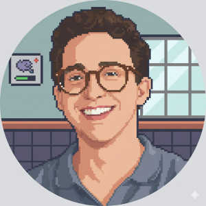 Picture of Fernando Ortega