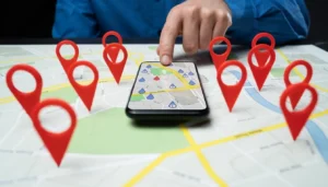 Mejora tu seo local mejorando tu posicionamiento en google maps