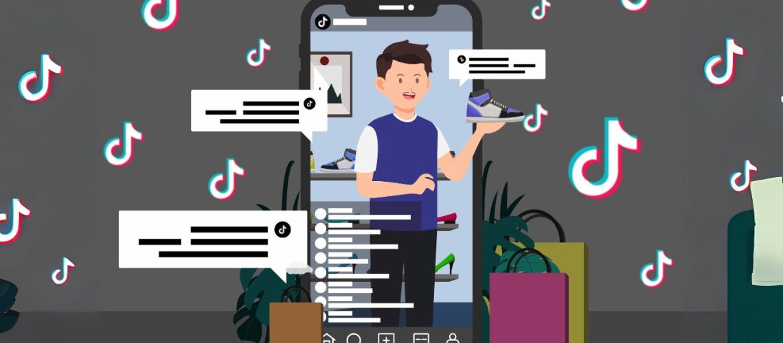 TikTok para empresas, cómo crear contenido viral